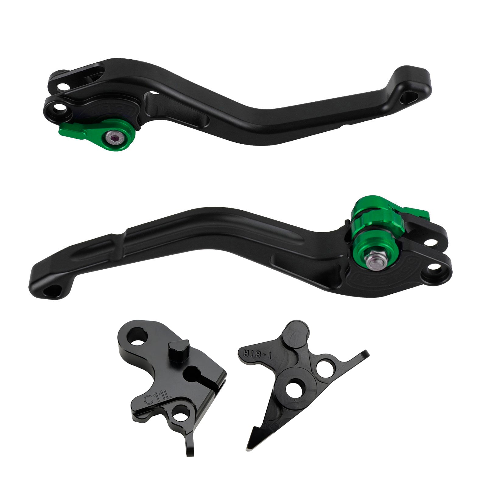 NEW Short Clutch Brake Lever fit for HONDA CRF1100L Africa Twin 2020-2021