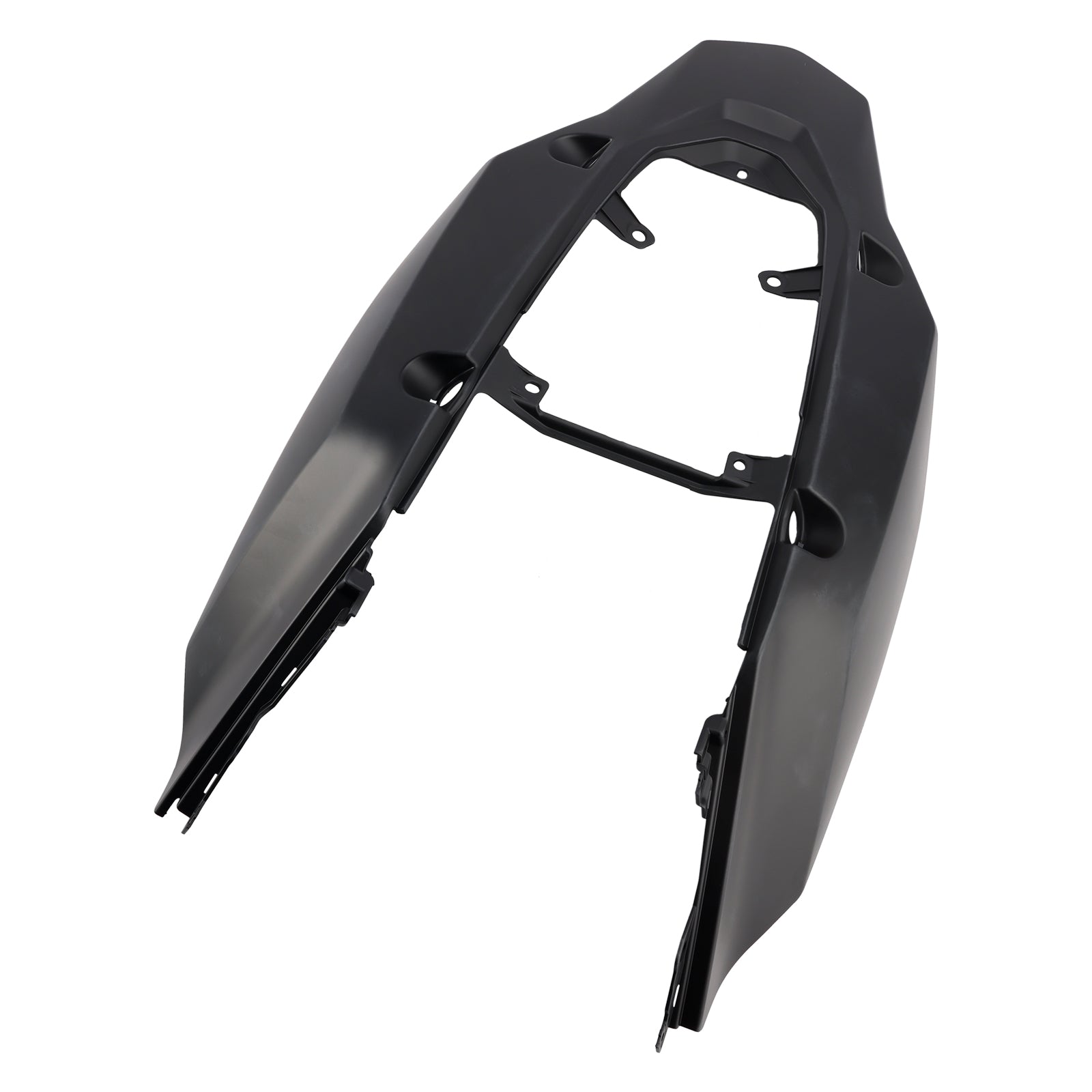 Fairing Tail Seat Unit Rear For 2019-2024 Yamaha Tenere 700 (Not Suitable Tenere 700 World Raid）