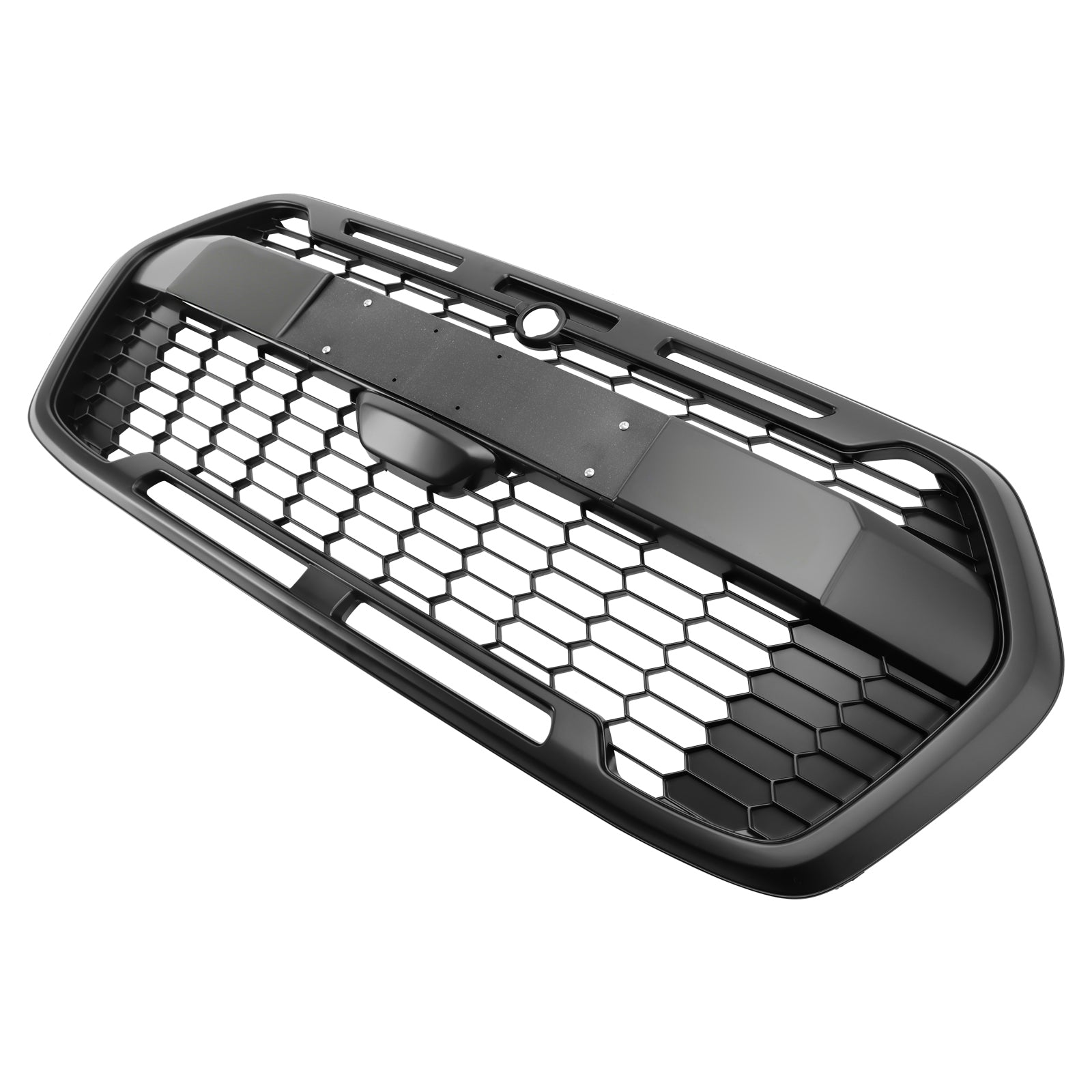 2019-Onwards Raptor Style Ford Transit MK8 Trail Front Bumper Grille 2467809