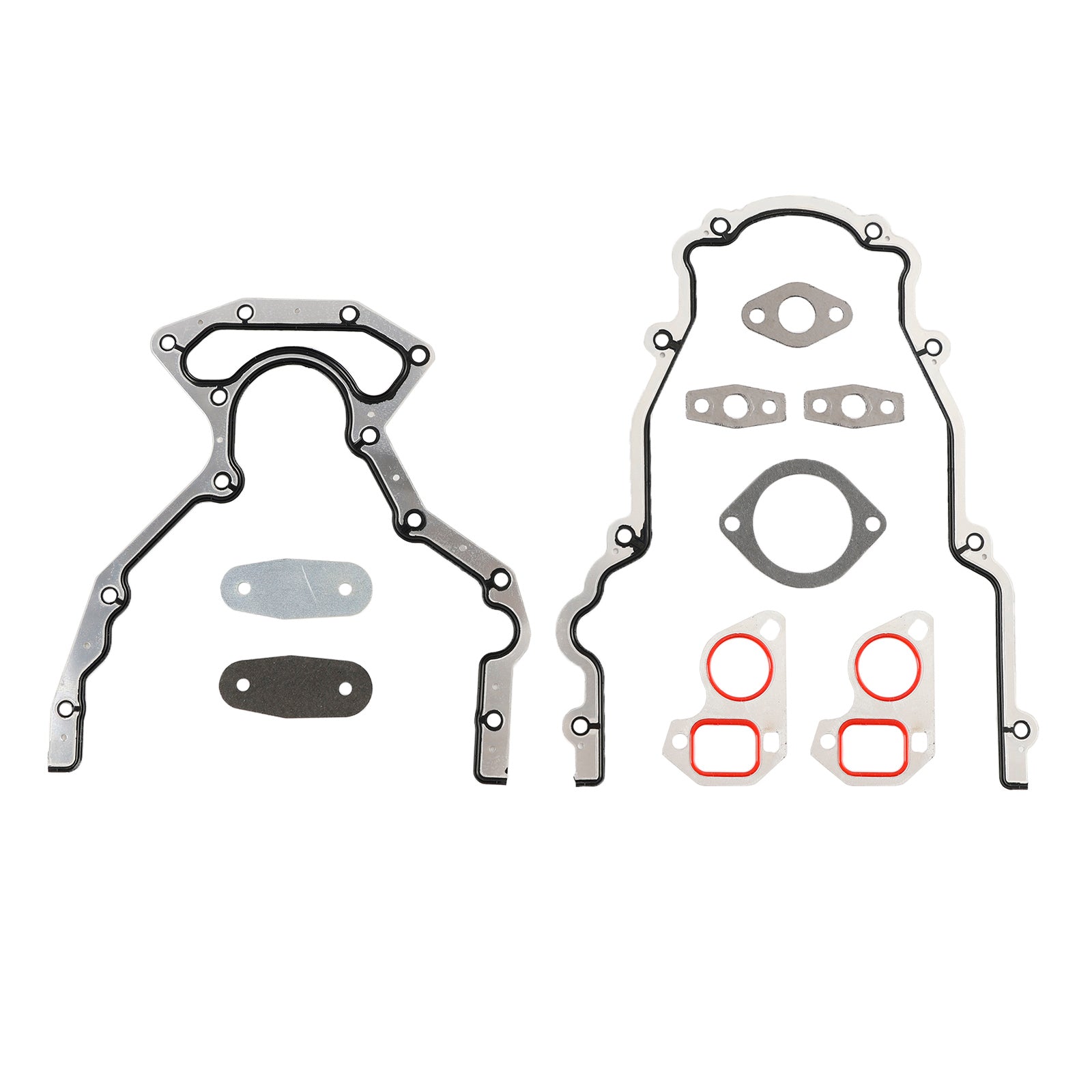 2005 GMC ENVOY XUV 5.3L 5328CC 325CID V8 OHV NON AFM DOD Cam Lifter Kit with Valley Cover +more
