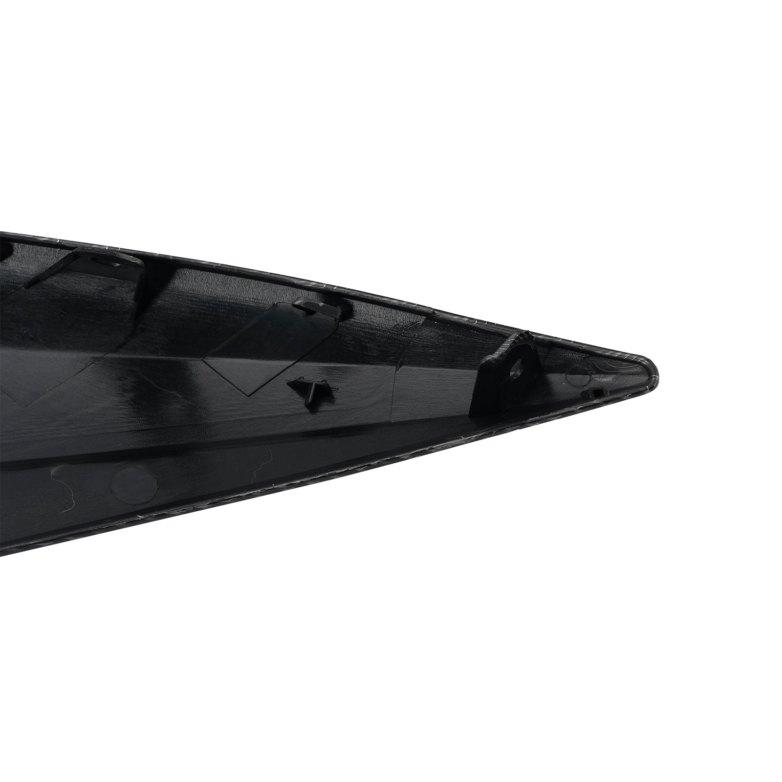 Carenado protector de vientre de aceite inferior para Suzuki GSXS GSX-S750 2017-2021 carbono
