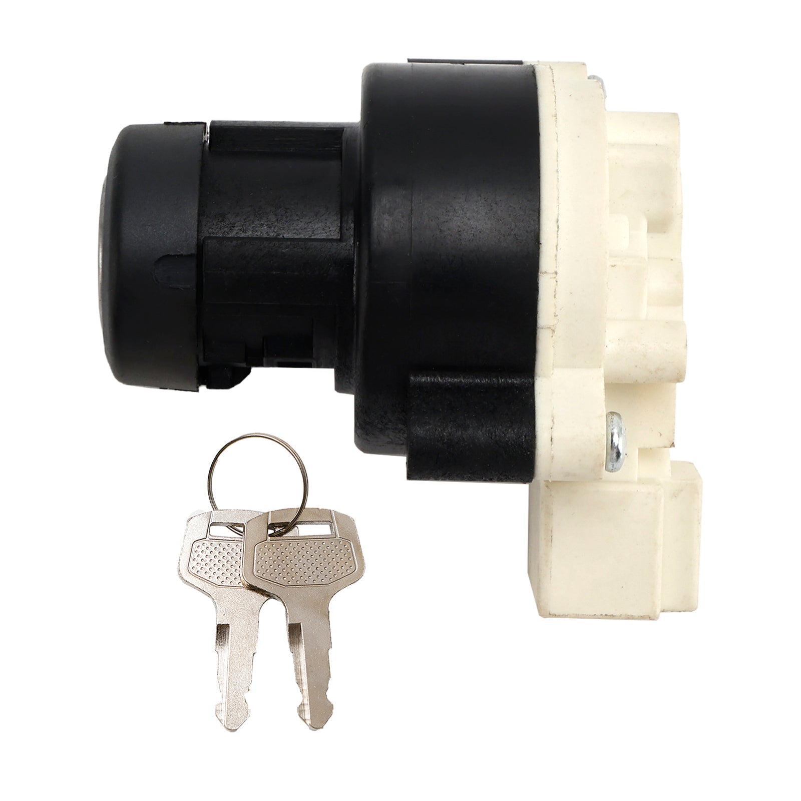 Ignition Switch 1900-0933 For Kubota Tractor BX1880 BX2380 K2871-62100 ZD1511