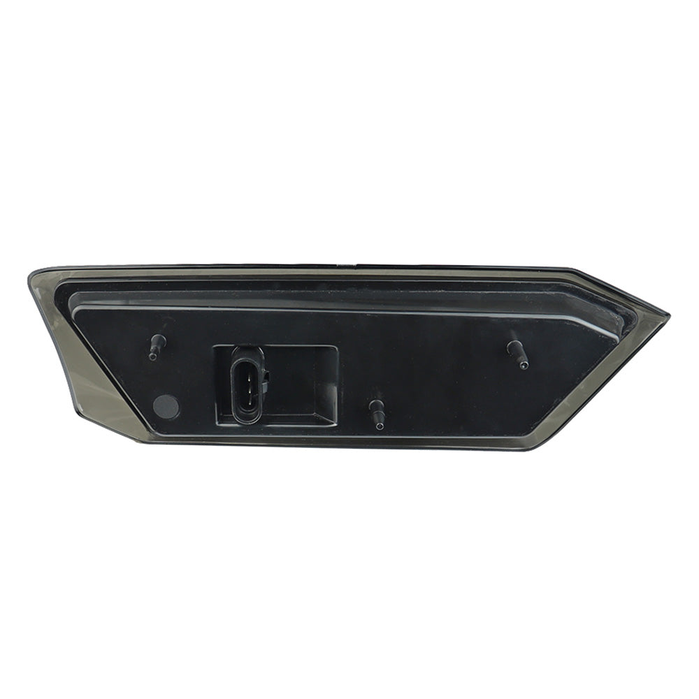 2412341 2412342 LED Tail Lights For Polaris RZR Turbo 1000 XP 900 S 2014-2019