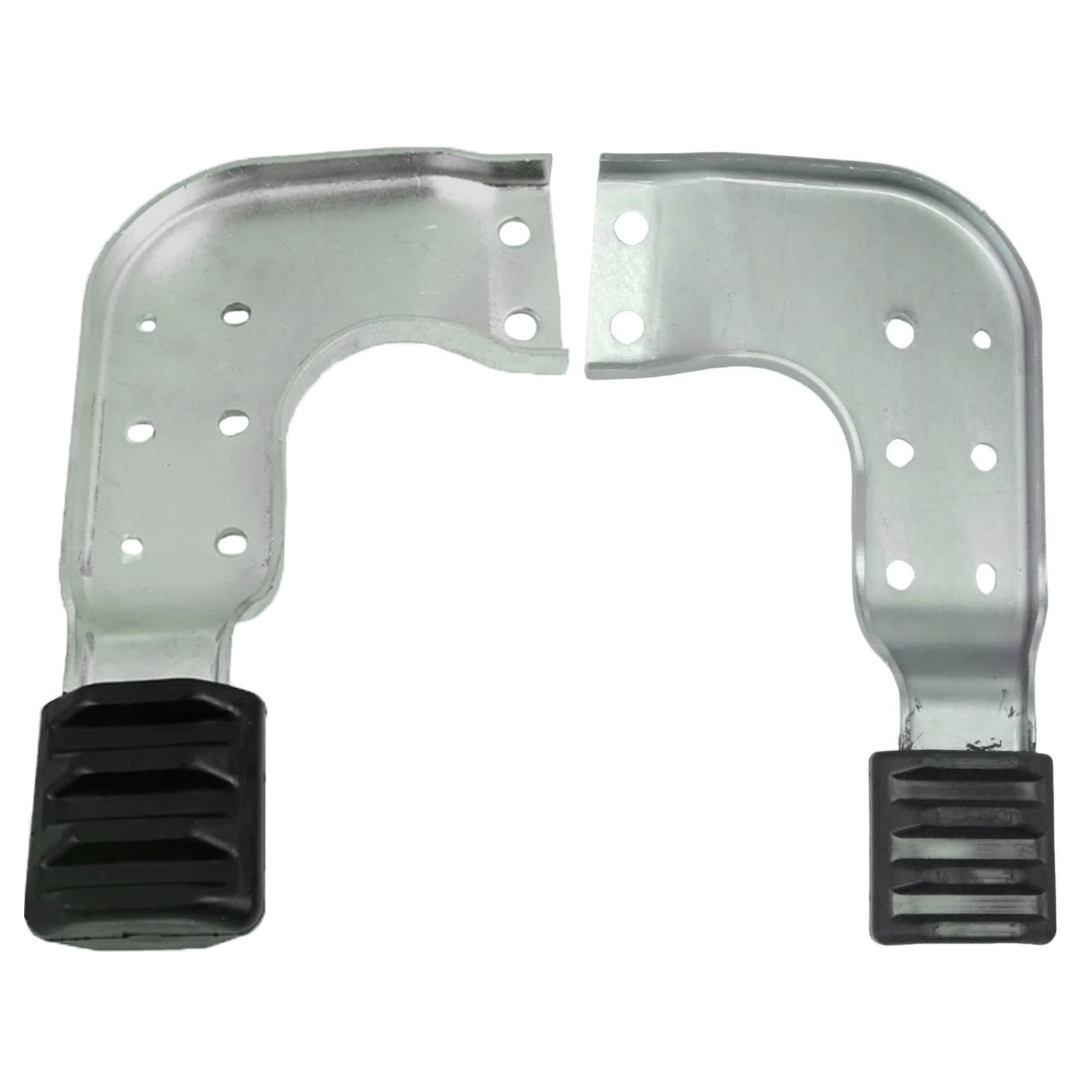 Peterbilt 389 Series 131 Hood Left & Right Hood Brackets Set MPB75131L MPB75131R