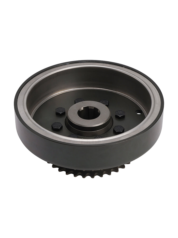 1991-2003 for Sportster 883 Standard XLH883 21A Alternator Stator Rotor Sprocket Assy 3241392C