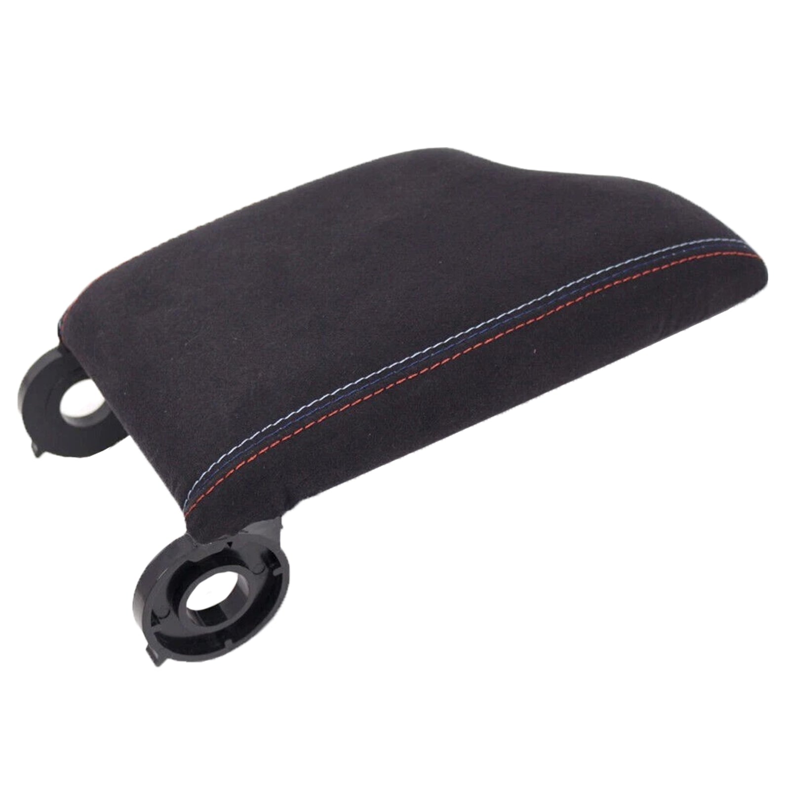 1999-2004 BMW 3 Series E46 M3 Fur Center Console Armrest Cover Lid