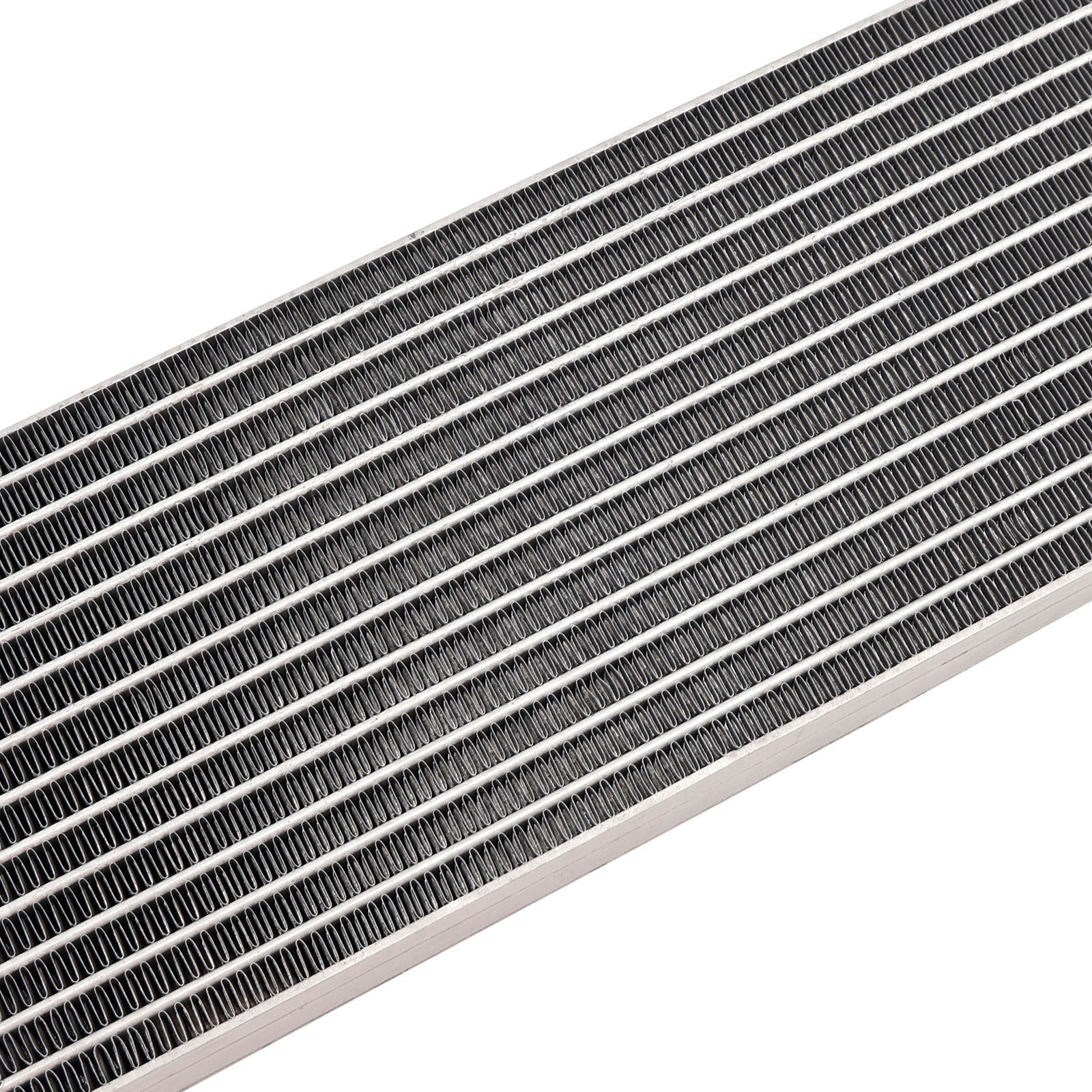 2015- For Mercedes-Benz C-Class Estate Wagon S205 AMG C 63 M177.980 Oil Cooler Radiator 099 500 00 01