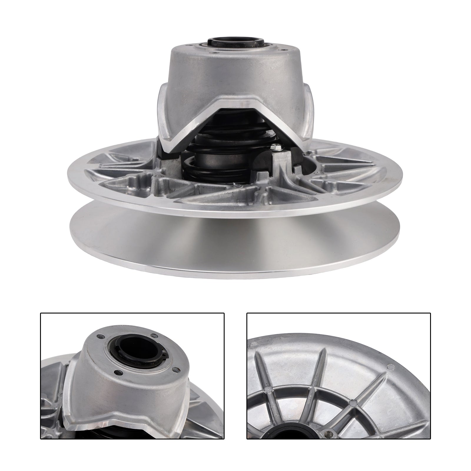 2023-2024 CFMoto CF1000AZ CFORCE 1000 Rear Variator Secondary Driven Clutch 052000-10000