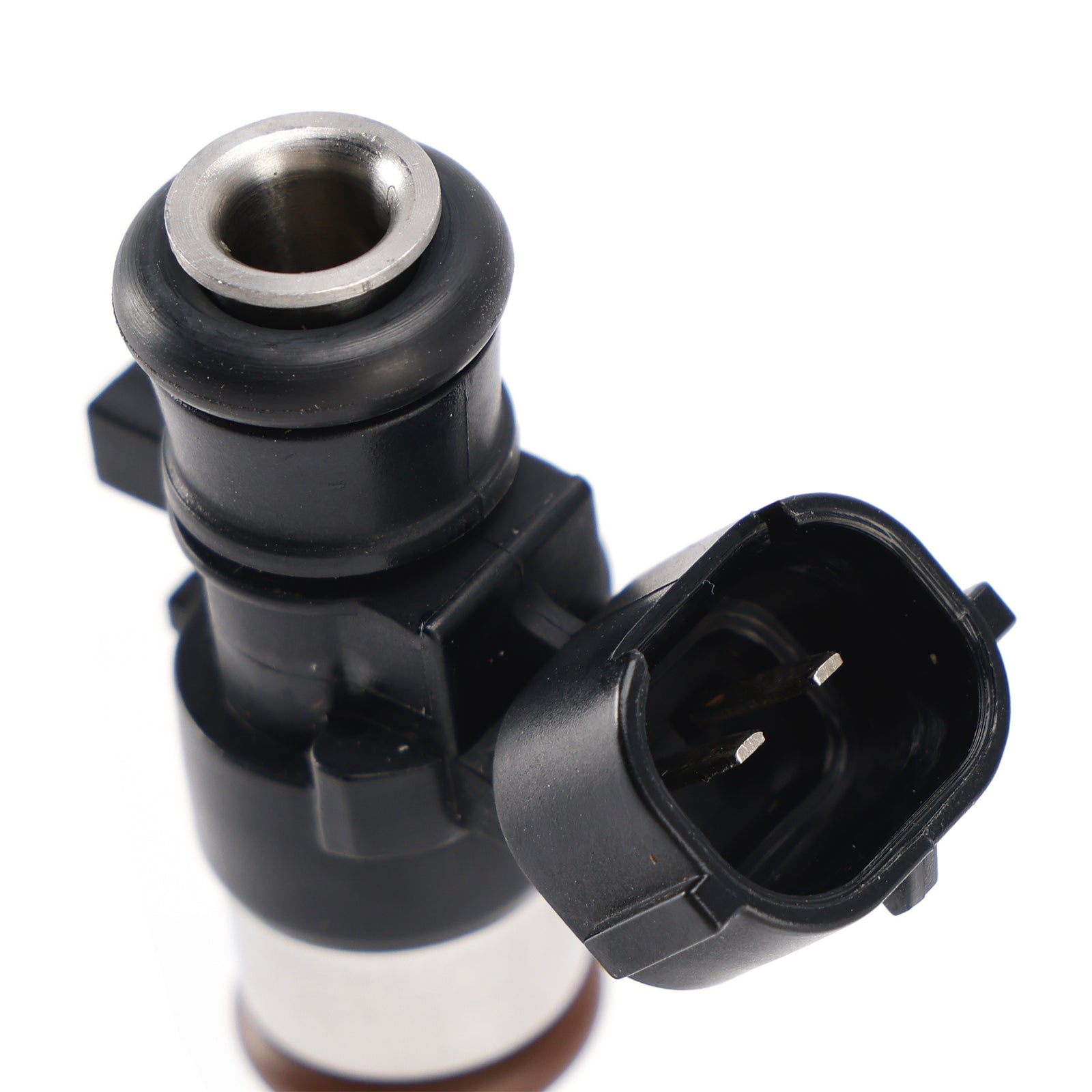 4Pcs Fuel Injector For VW Golf GTI R Audi A3 S3 2.0 CJX CHH 0280158360