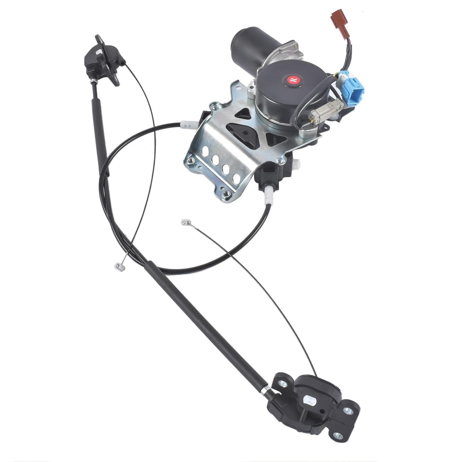 2005-2010 Honda Odyssey Right Power Sliding Door Motor Cables 72010-SHJ-A21