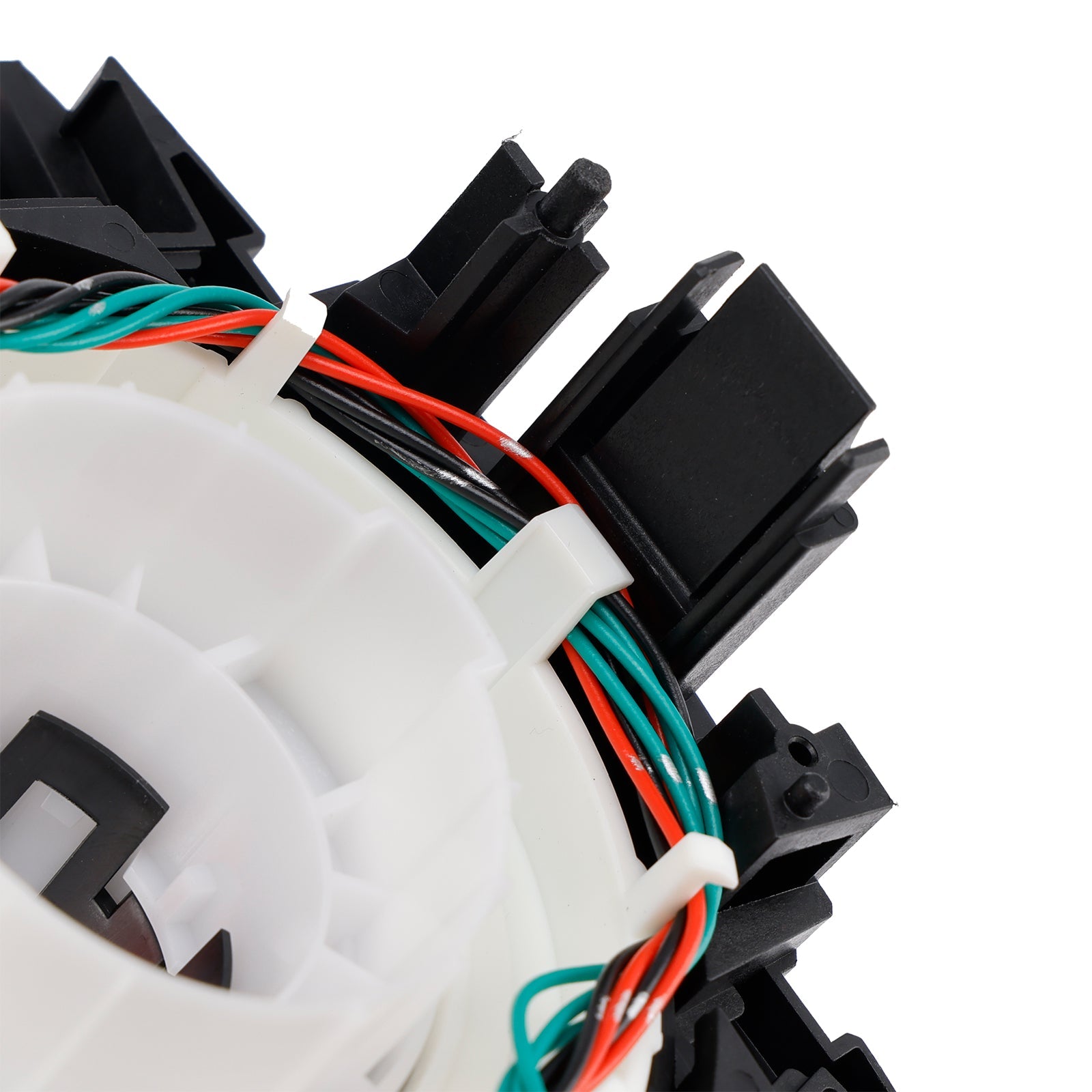 2008-2011 NISSAN ROGUE 2.5L Clock Spring B5567-CB66A B5567-CB69D 25560-JD003