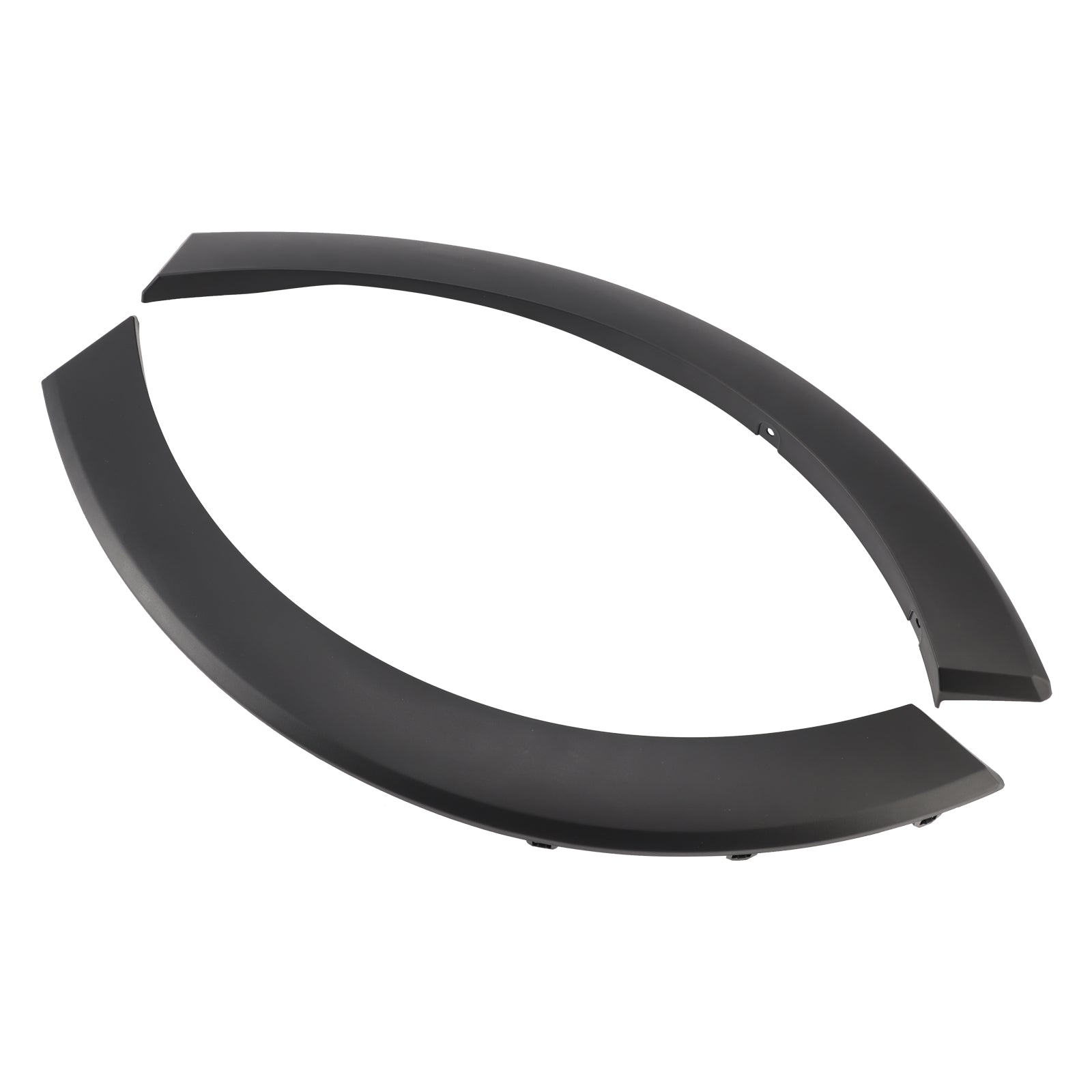 2014-2022 Ford Transit Mk8 2pcs Front Wheel Arch Moulding Trim Right & Left 1885950