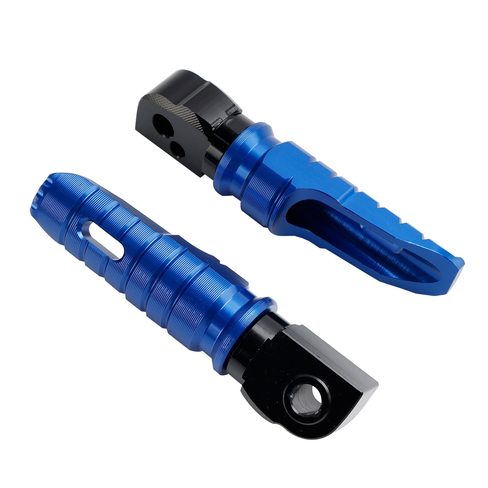 Rear Footrests Foot Peg fit for BMW G310GS G310R 2017-2024 G310RR 2023-2024