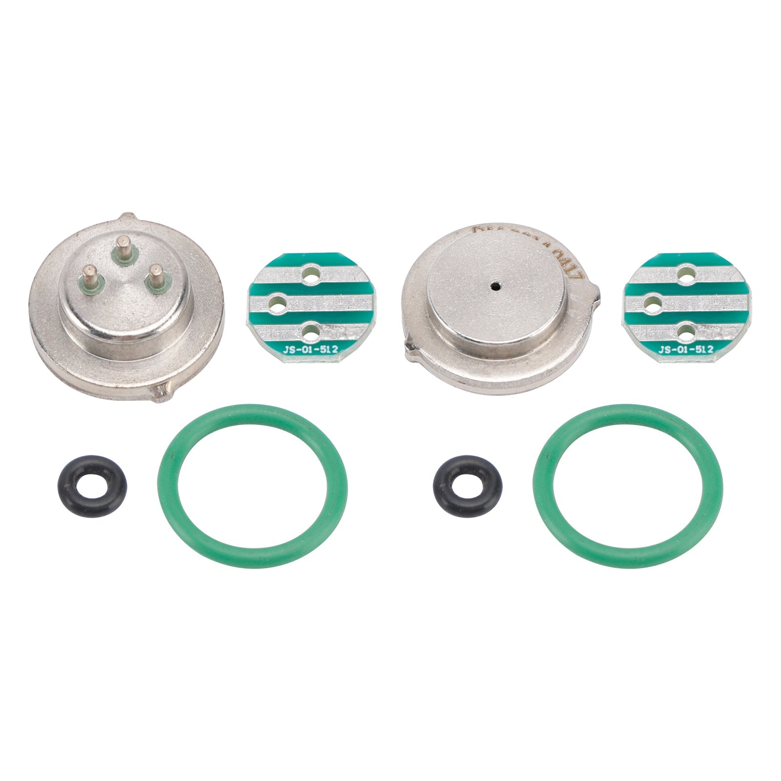 0DE DQ500 DQ380 DQ381 TCU Transmission Control Unit Pressure Sensor For VW AUDI