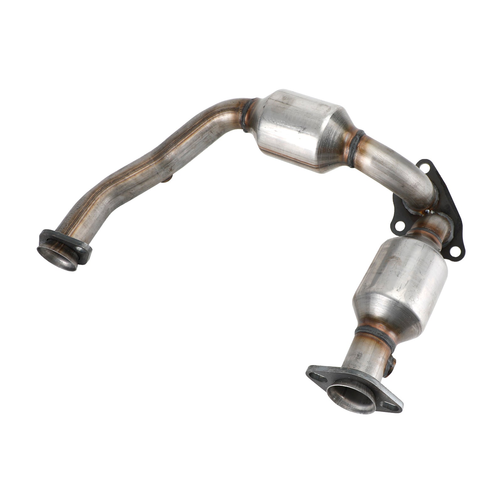 Ford Ranger 4.0L 2001 2002 2003 Front Catalytic Converter