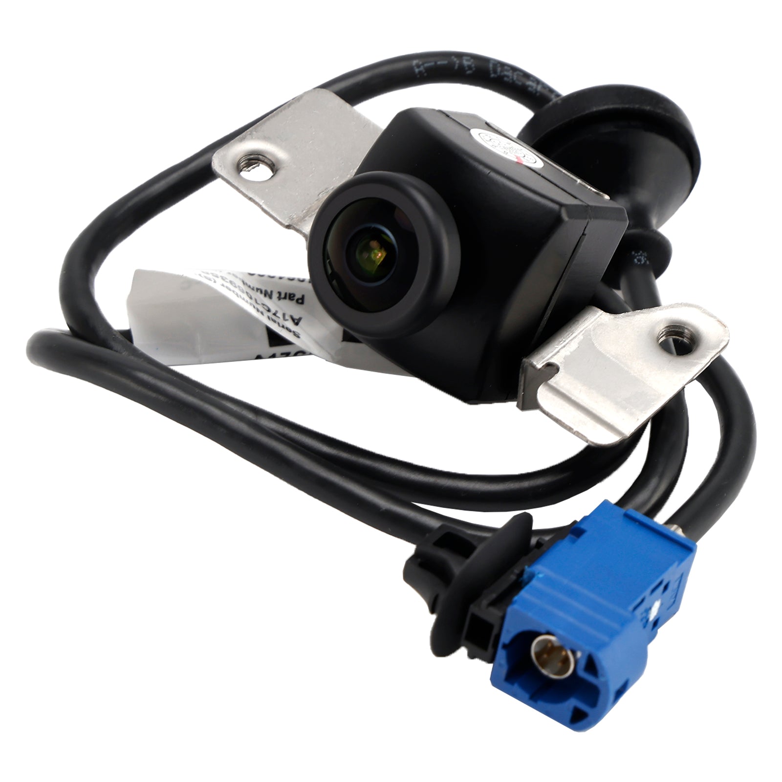 2012-2021 Tesla Model S Rear View BackUp Camera 1061269-00-C