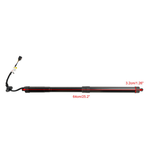 Volvo XC40 536 2019-2023 Rear Left / Right Electric Tailgate Gas Strut 32296296
