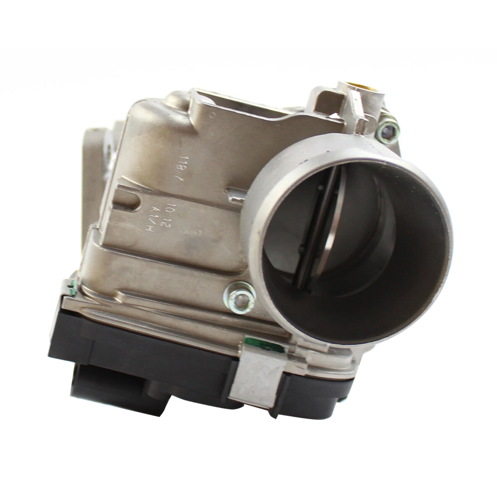 05.2006-08.2011 Iveco Daily IV 2.3d Diesel 70/78/85/93/100 KW 2287 ccm Throttle Body 504351131 504345920