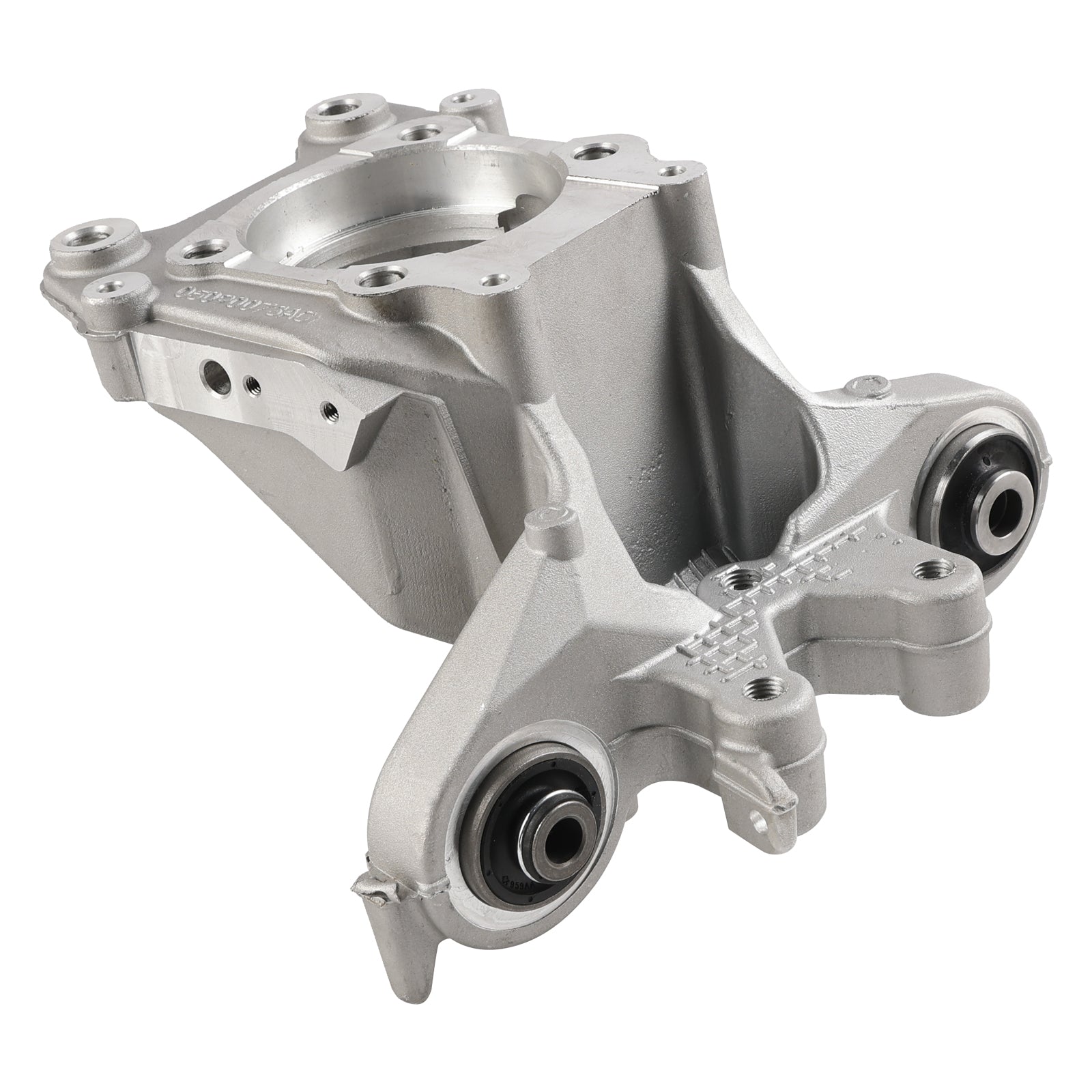 Rear Left Suspension Knuckle 5090073AE For Jeep Cherokee 2014-2018