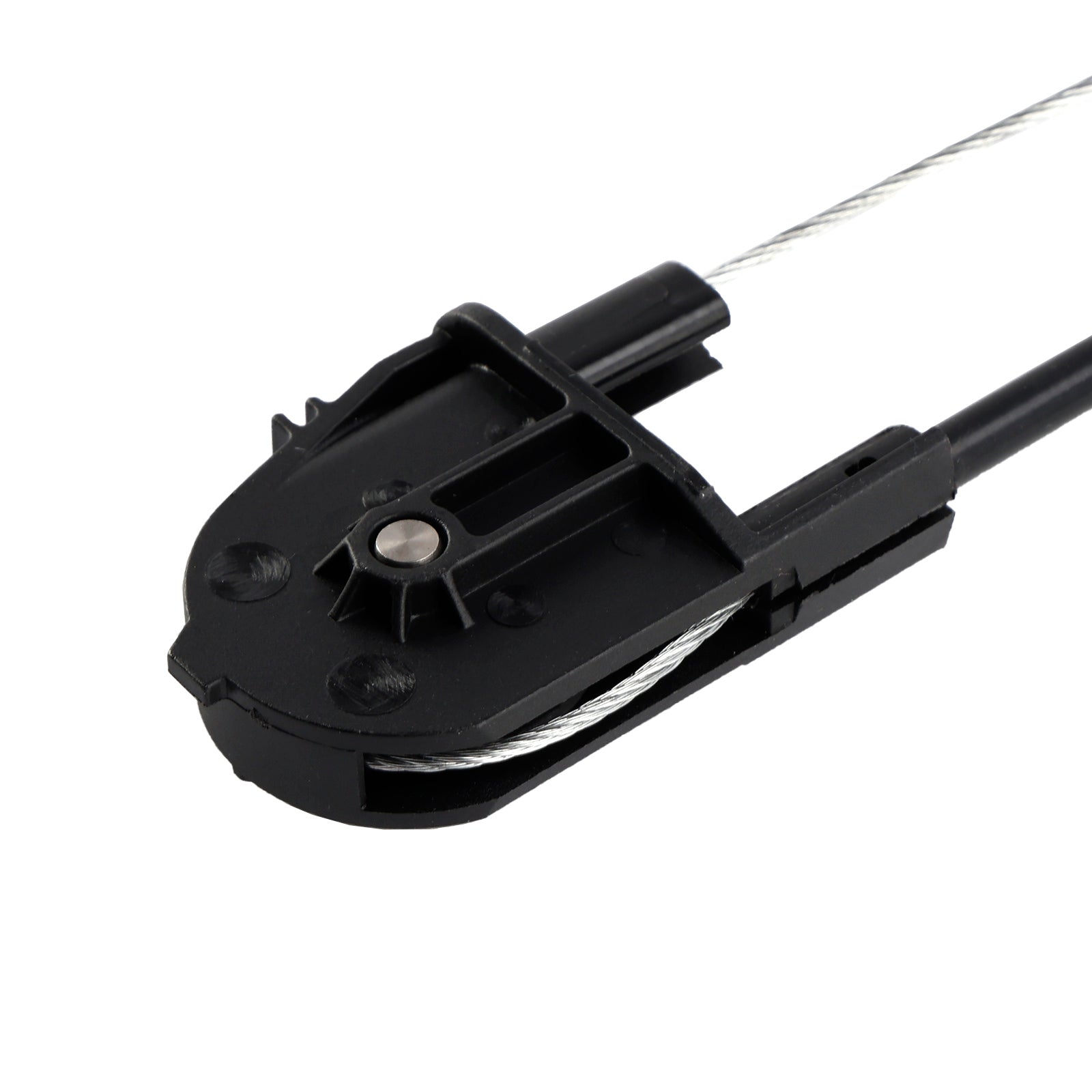 Silverado 1500 Silverado 1500 Chevrolet Rear Power Sliding Window Regulator without Motor 25980205