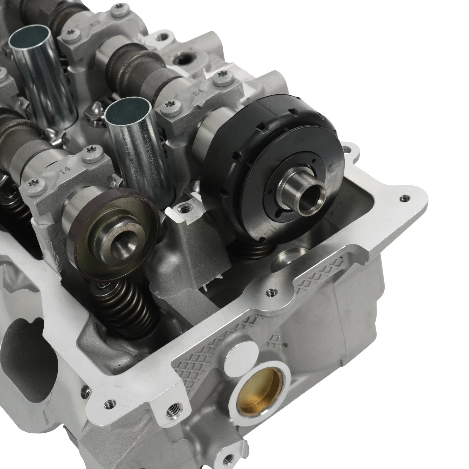 2011-2014 Dodge Avenger 3.6L Brand New Left+Right Cylinder Head 05184445AI AJ