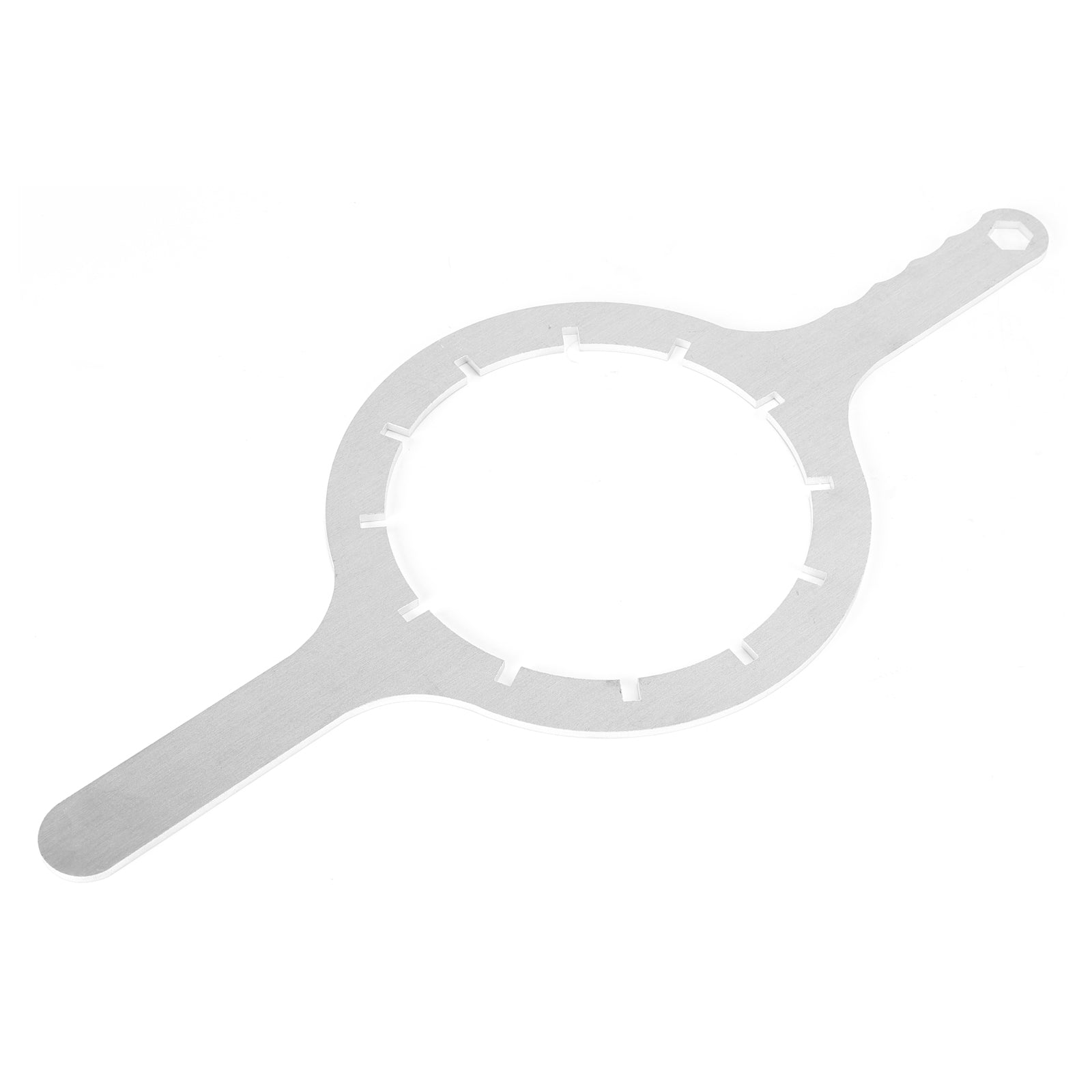 154527 8-1/2'' Aluminum Wrench For Sand Filter TR100C TR140C,TR100C-3,