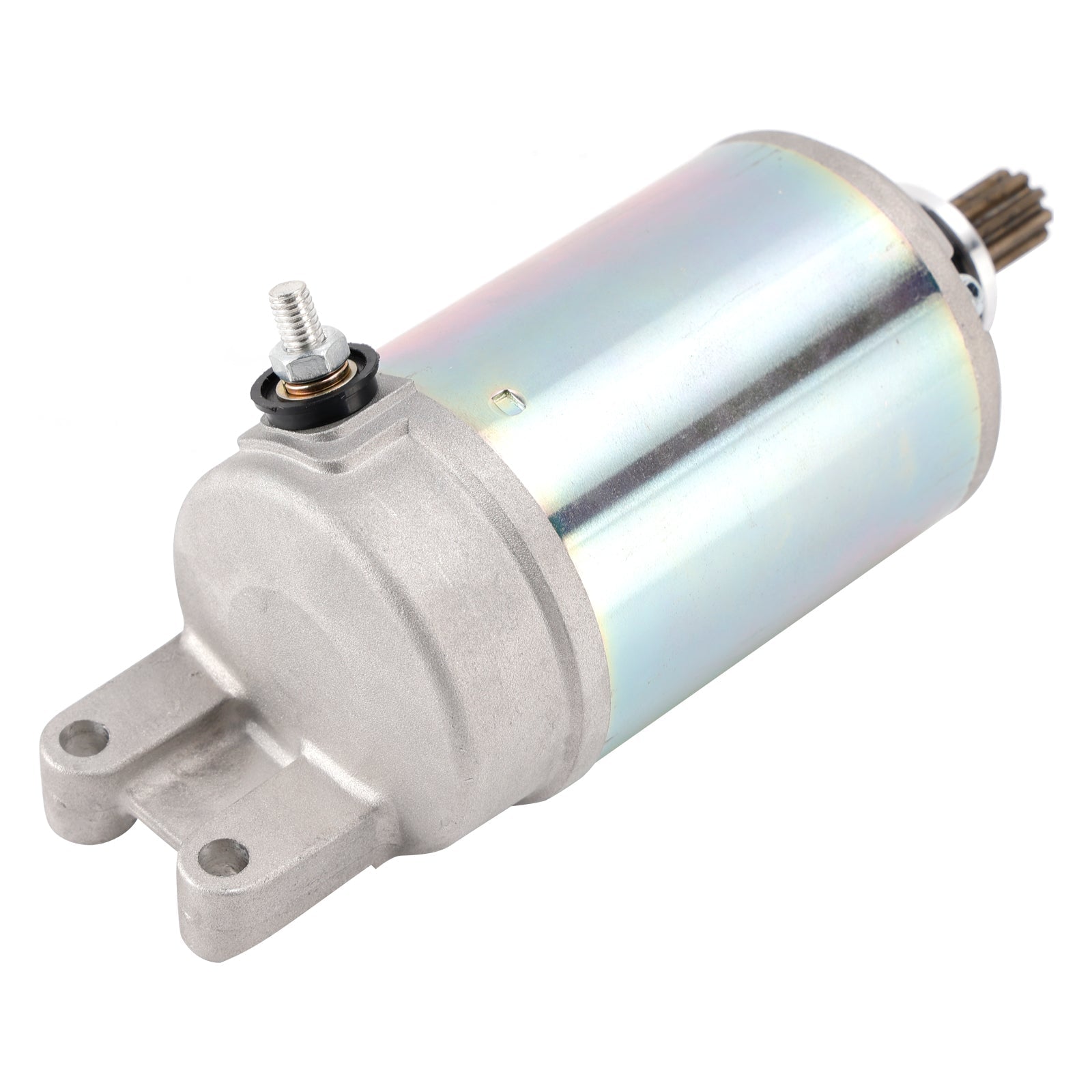 31400014 For XG500 Street 500 2015-2020 New Starter Motor Engine Starting 9T