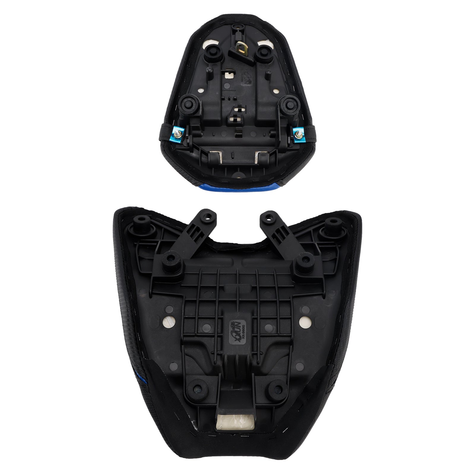 2025-2026 For Yamaha Mt-07 689Cc Front&Rear Raider Passenger Cushion Kit
