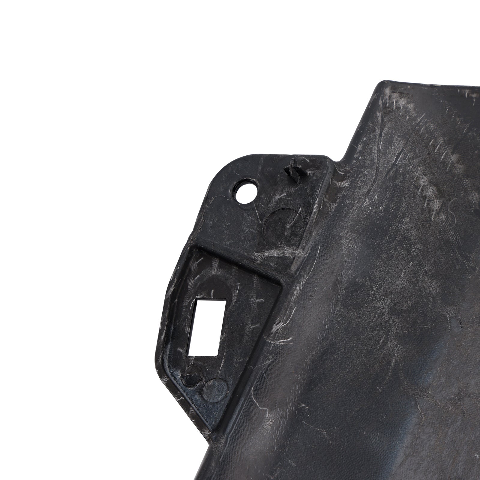 2024-2025 BMW R1300GS Side Gas Tank Middle Panel Fairing Cowl