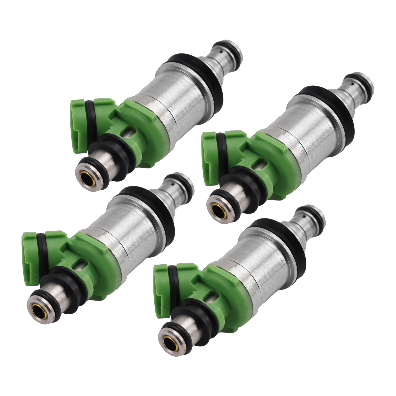 4Pcs Fuel Injector For Toyota Camry Celica Solara 2.2L RAV4 94-00 23250-74140