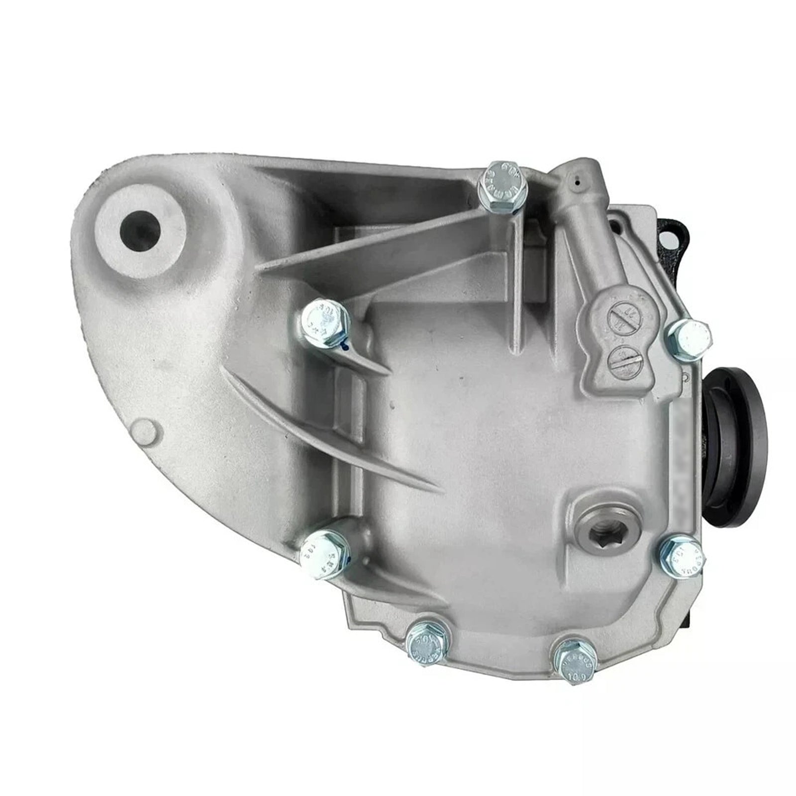 2004-2013 BMW E90 E91 E92 E93 3-Series Rear Differential Assembly 3.73 Ratio 33107566179