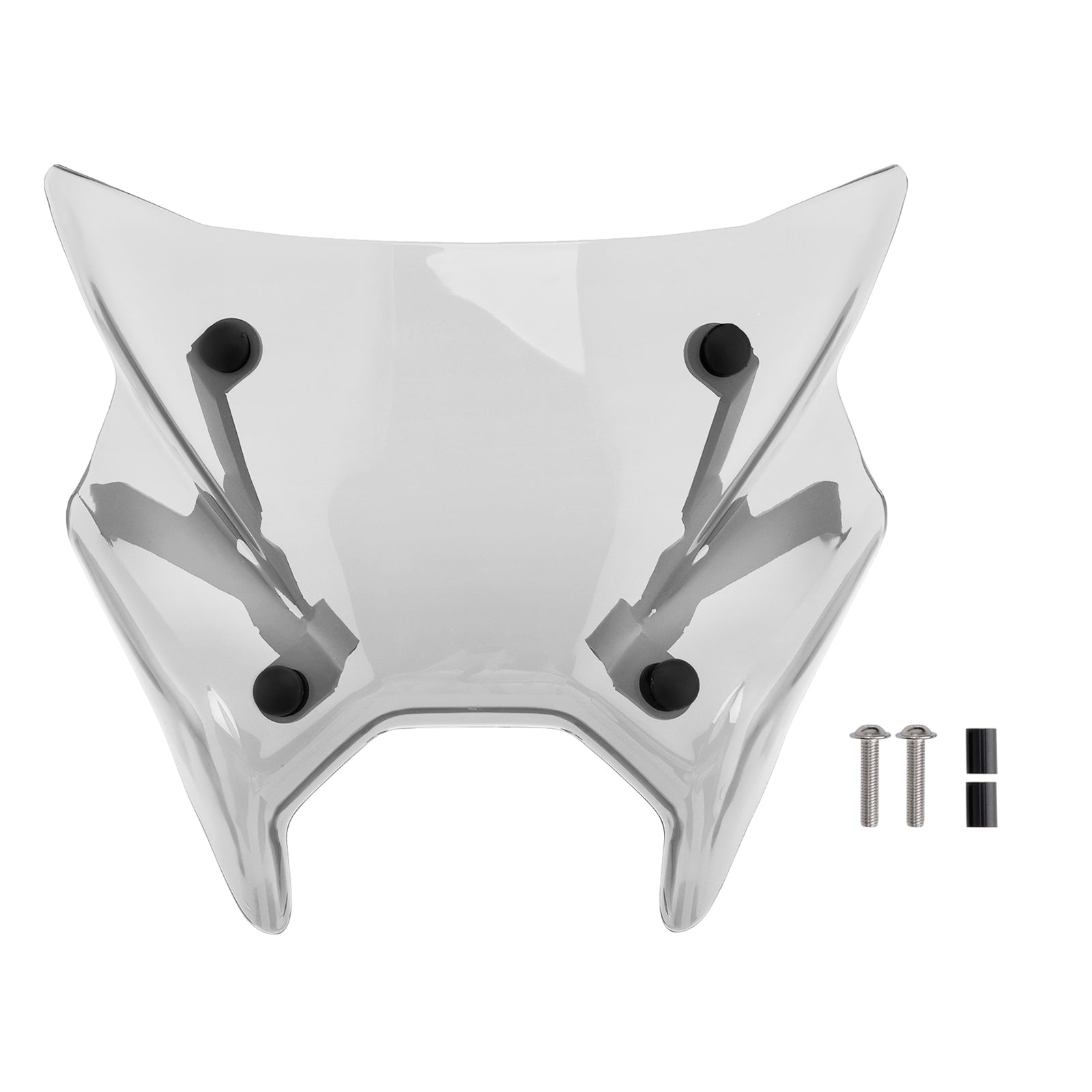 2024-2025 YAMAHA MT-09 MT09 Windshield WindScreen