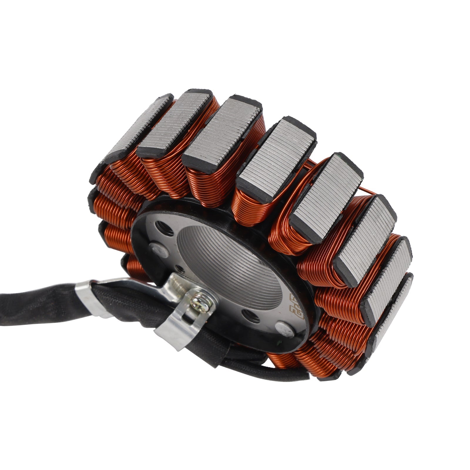 Stator Coil Regulator Gasket Kit For Honda FES 125 150 S-Wing 2007