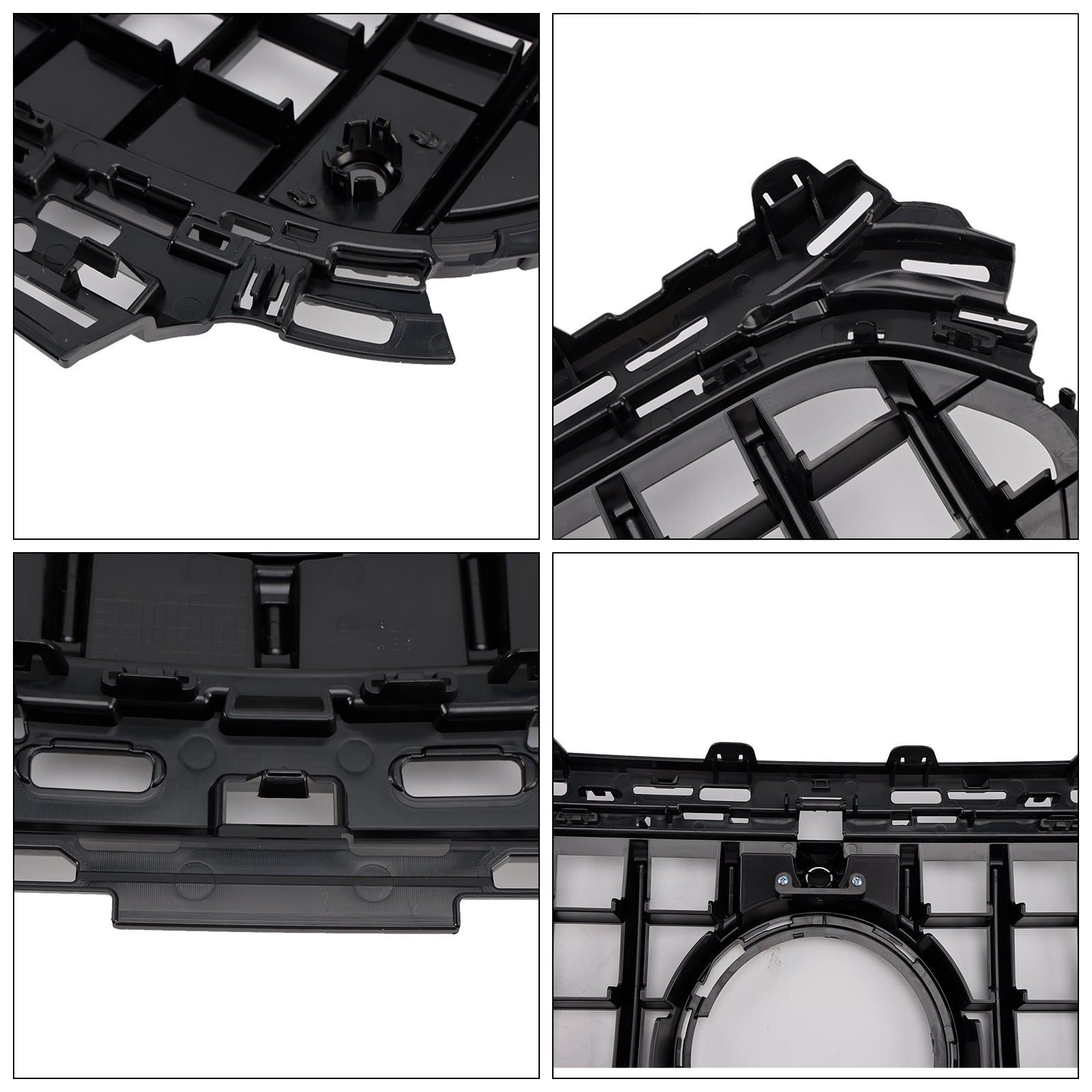 2024+ Mercedes-Benz E-Class W214 S214 X214 Front Bumper Grille Grill