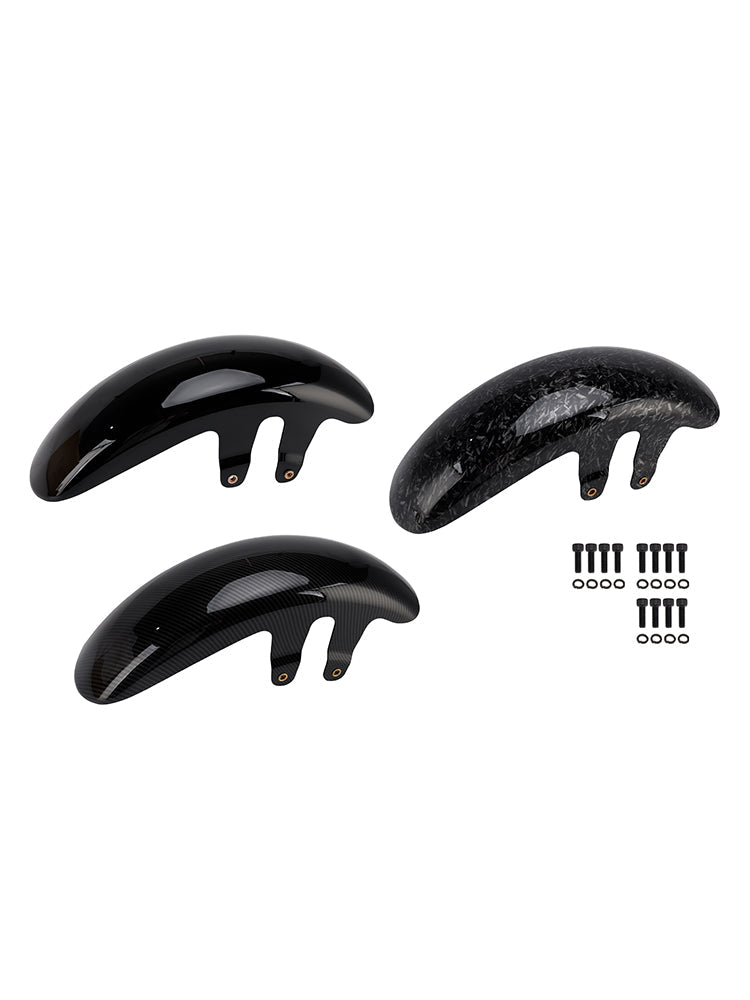 2023-2025 Touring CVO Road Glide / Street Glide Front Fender Mudguard Fairing