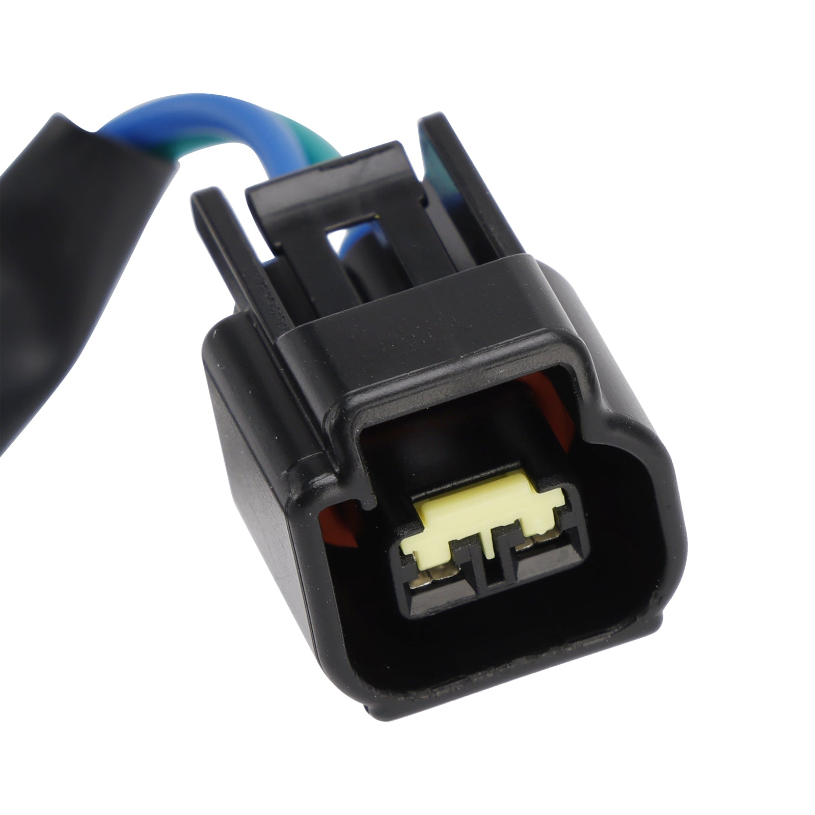 Crank Position Sensor For Yamaha 150 - 300 hp two stroke Outboard 1997-2013