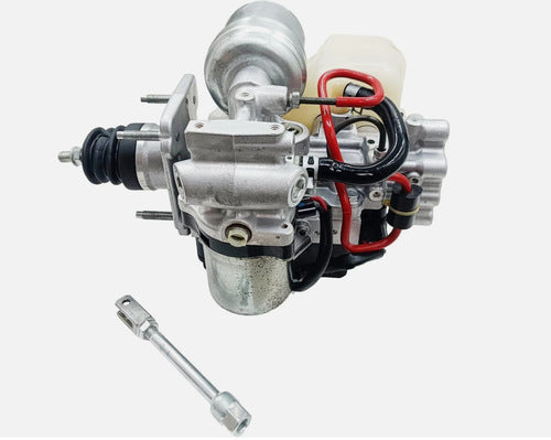 ABS Pump Master Cylinder Booster Assembly 89541-60061
