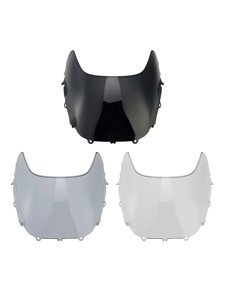 2024-2025 야마하 XSR900 GP 윈드실드 윈드스크린 + 브라켓