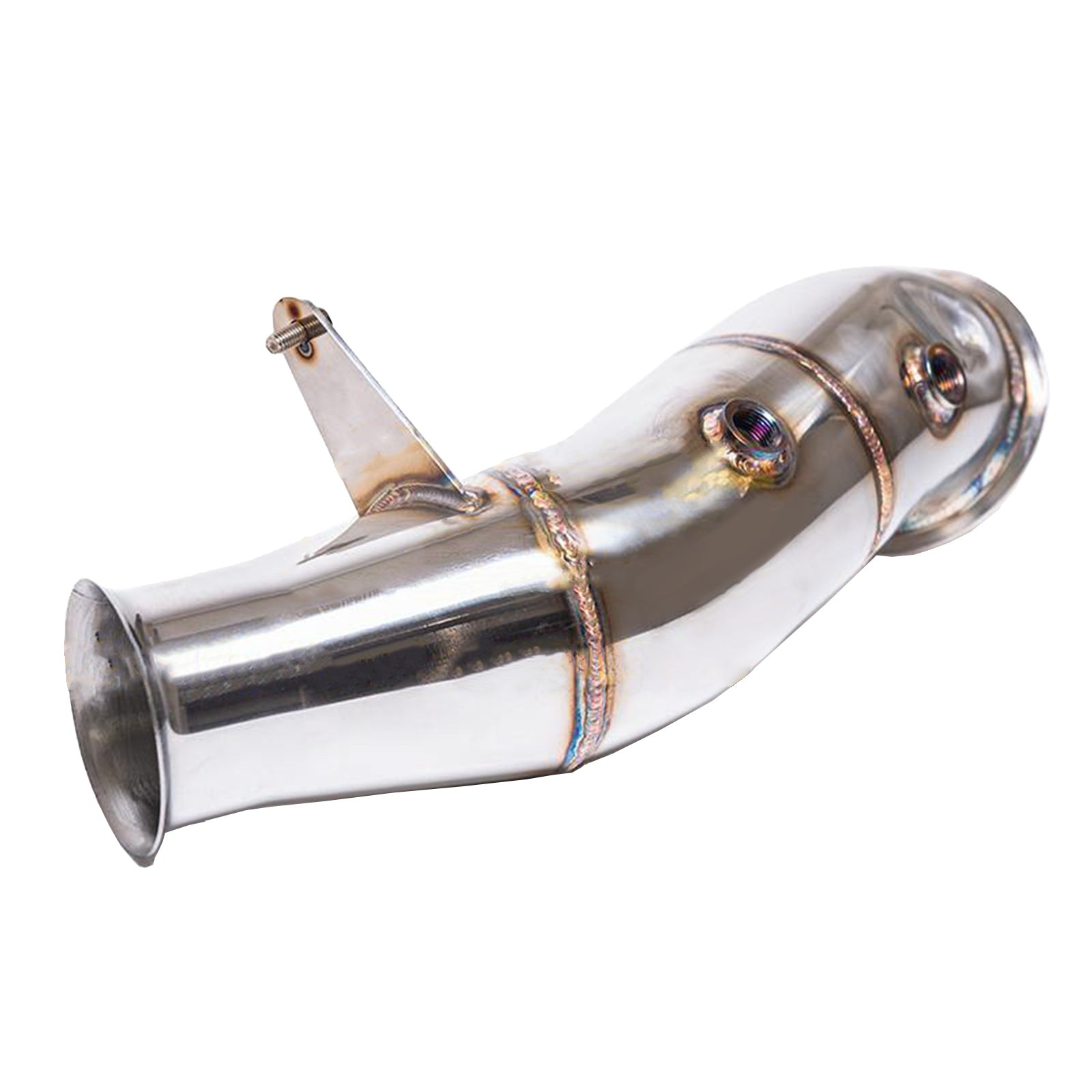 Exhaust Downpipe For BMW F-Chassis M135I M2 M235I 335I 435I Chassis 2012-up