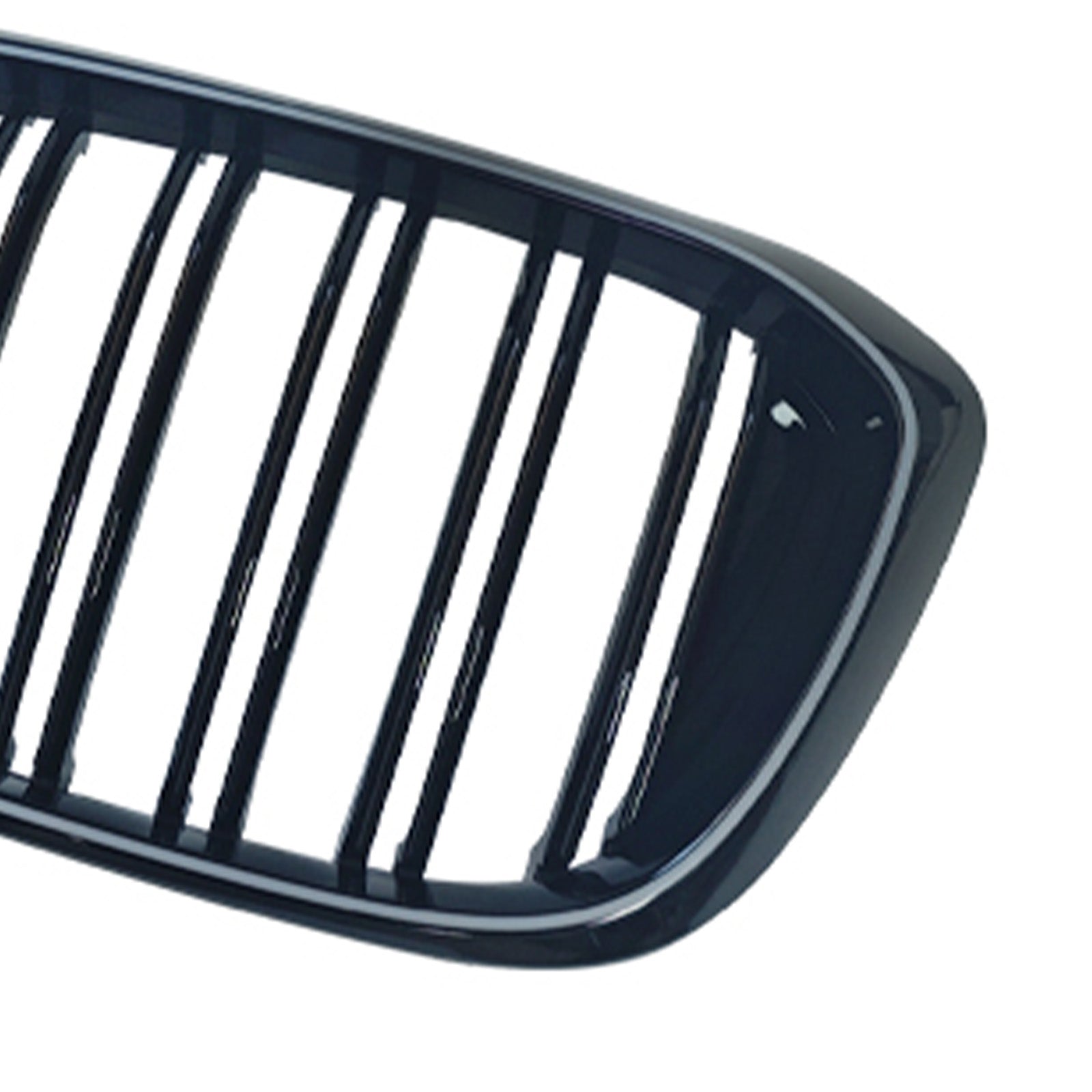 2018-2021 For BMW X4 G02 Pre-Facelift Front Kidney Mesh Grille Grill 51138469960