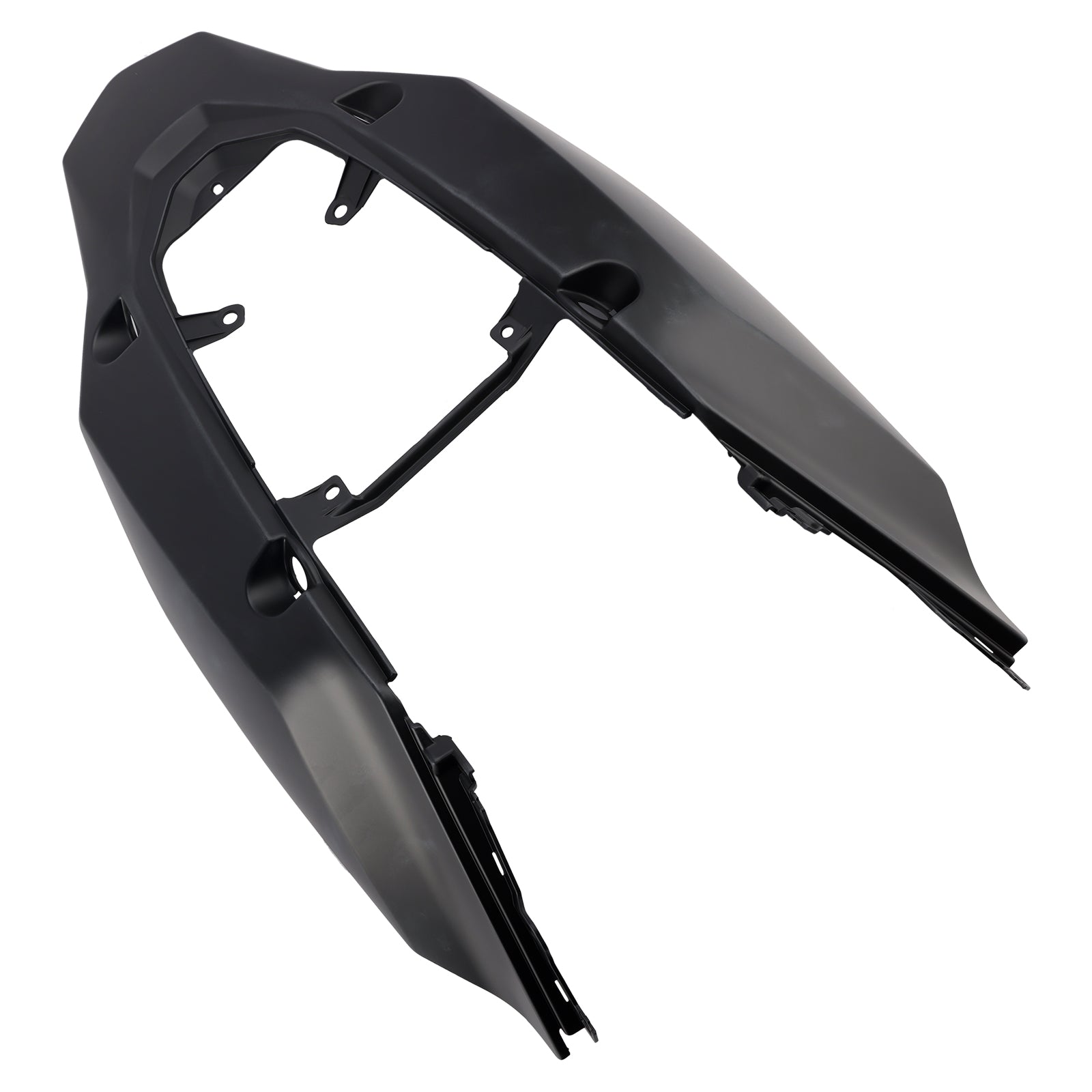 Fairing Tail Seat Unit Rear For 2019-2024 Yamaha Tenere 700 (Not Suitable Tenere 700 World Raid）