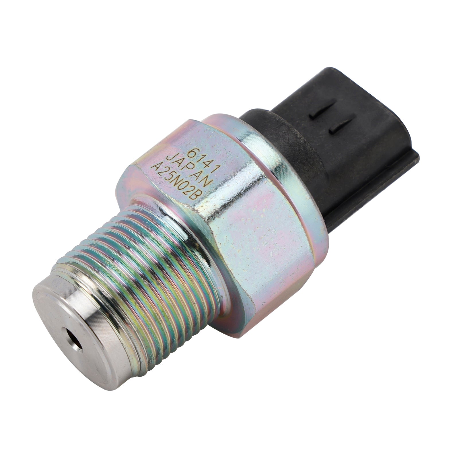 Fuel Pressure Sensor RE520930 For John Deere 7420 7520 7710 8120 8220 RE515635