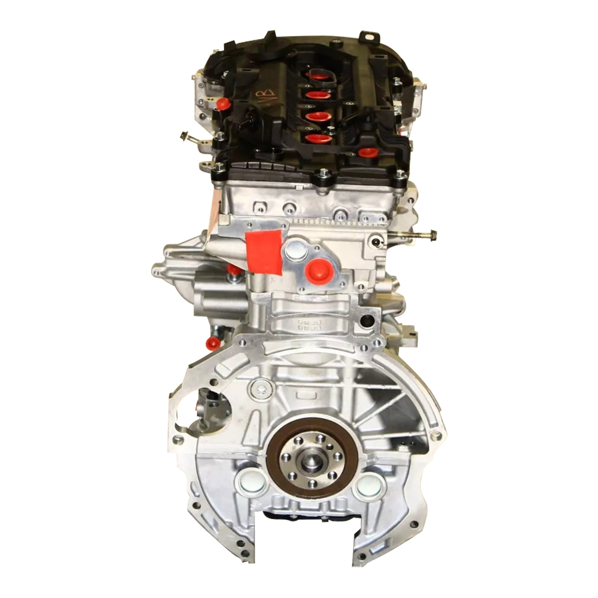 Brand New Engine Motor 1.8L 4 Cylinder G4NB Nu MPI For Kia Forte 2014-2016