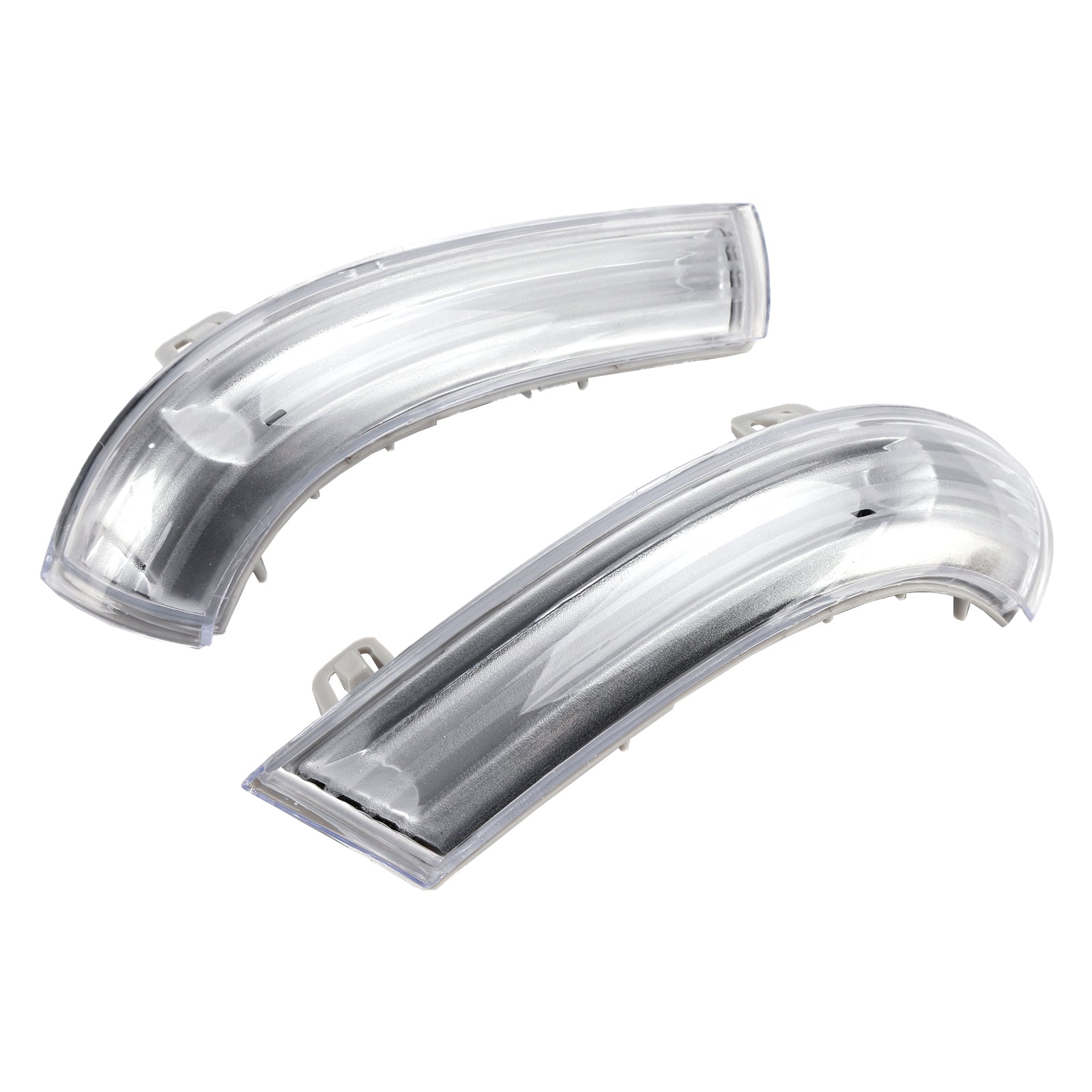 Left Right Mirror Turn Signal Lights Indicator for VW Golf Jetta Mk5 Passat