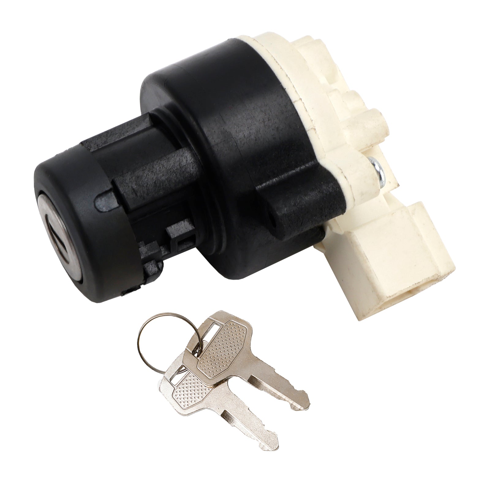 Ignition Switch 1900-0933 For Kubota Tractor BX1880 BX2380 K2871-62100 ZD1511