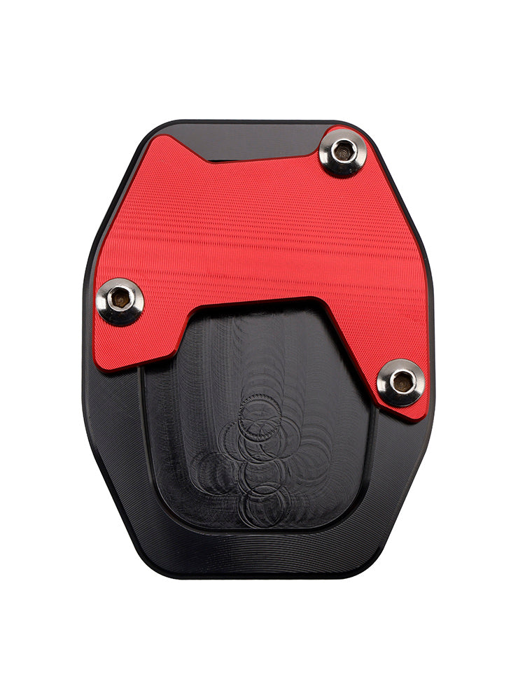 Kickstand Enlarge Plate Pad fit for Honda X-ADV 750 NSS750 2021-2025 Foza 750 2021-2023