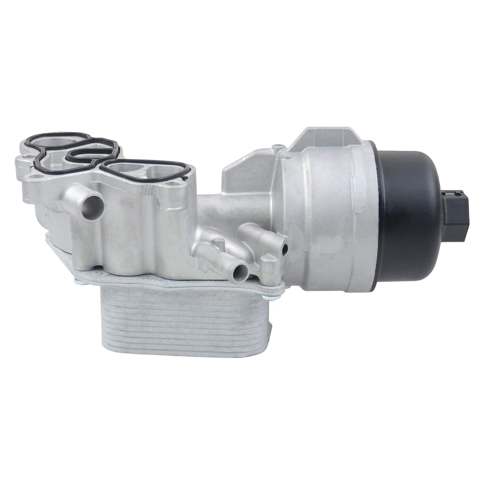 Engine Oil Cooler Oil Filter Assembly For Mini Cooper R55 R56 R57 2007-2011