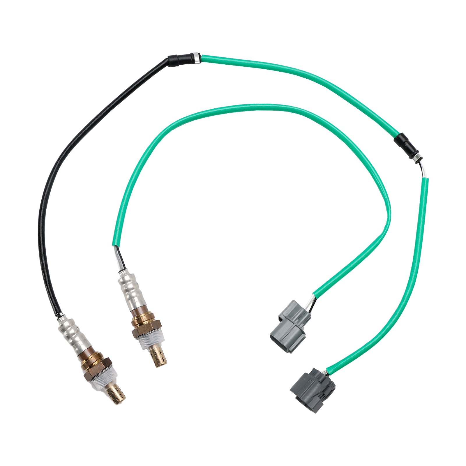 Lambda Oxygen Sensor 36532-PRC-004 & 36531-PRA-G01 For Civic Type-R 01-05