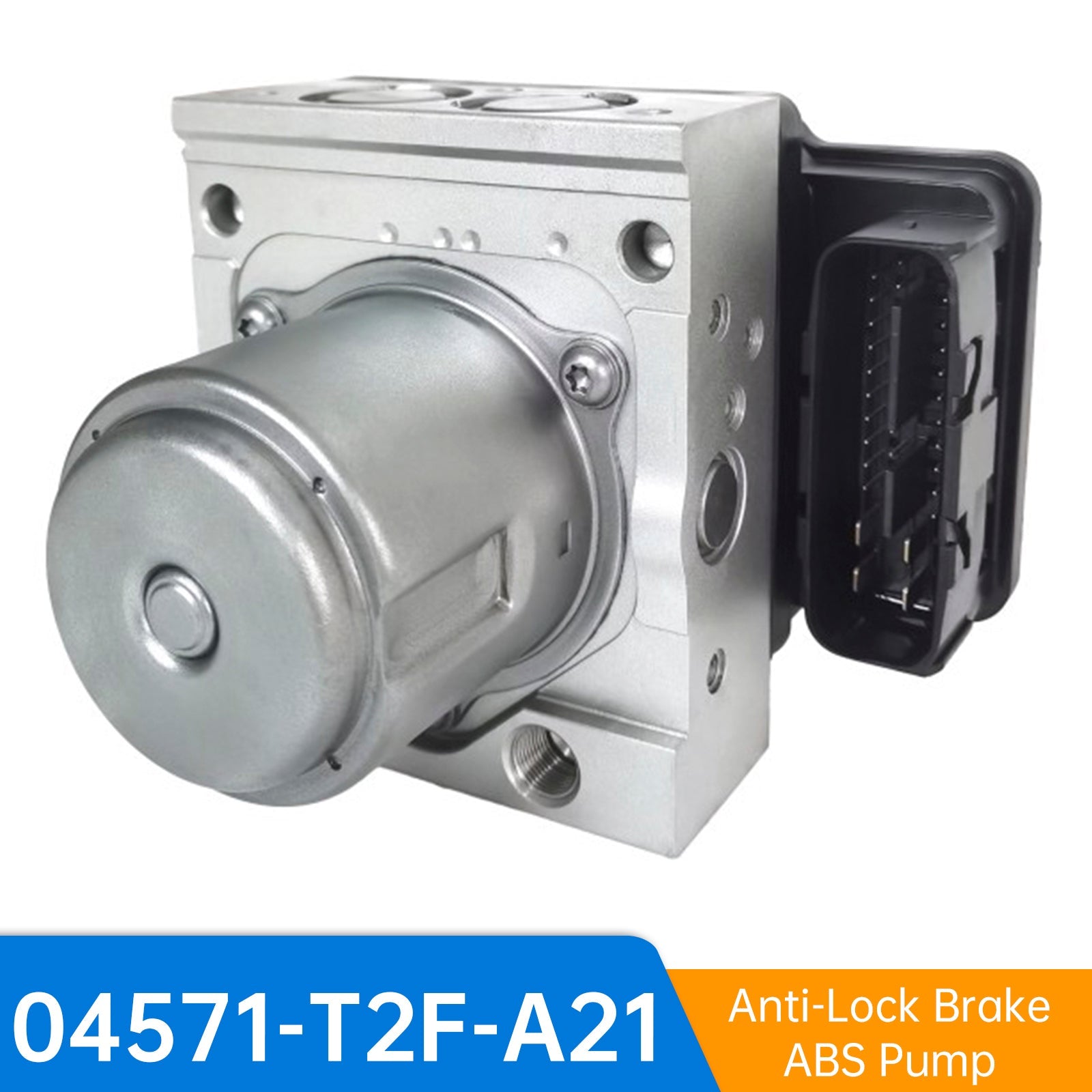 Anti-Lock Brake ABS Pump for Honda 04571-T2F-A21