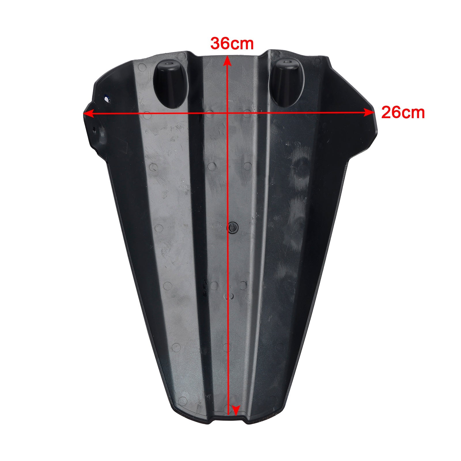 Rear Fender Mudguard Fairing For Yamaha MT-10 / SP MT10 2016-2024